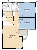 Fieldsend Cottage