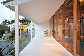 Wellis Villa HANARE