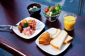 S-Presso Namba Parks Street
