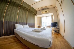 S-Presso Namba Parks Street