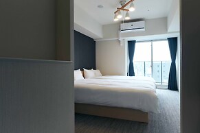 STAYAT OSAKA SHINSAIBASHI east