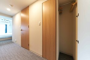 STAYAT OSAKA SHINSAIBASHI east