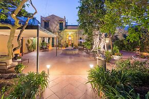 Villa Ammirata Mondello by Wonderful Italy