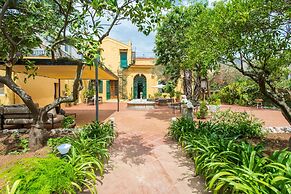 Villa Ammirata Mondello by Wonderful Italy