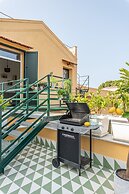 Villa Ammirata Mondello by Wonderful Italy