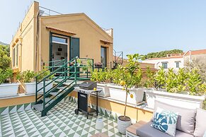 Villa Ammirata Mondello by Wonderful Italy
