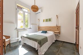 Villa Ammirata Mondello by Wonderful Italy