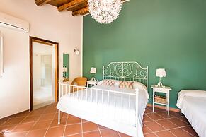 Villa Ammirata Mondello by Wonderful Italy