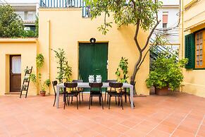 Villa Ammirata Mondello by Wonderful Italy