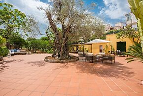 Villa Ammirata Mondello by Wonderful Italy