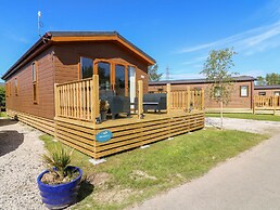 Eden Lodge - Sherwood 21