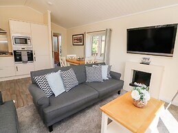 Eden Lodge - Sherwood 21