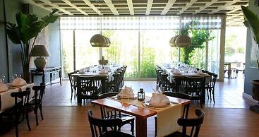 Presa Di Finica Hotel