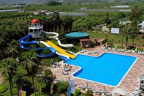 Presa Di Finica Hotel