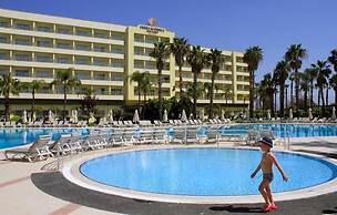 Presa Di Finica Hotel