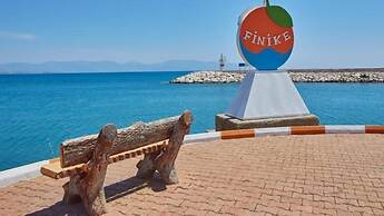Presa Di Finica Hotel