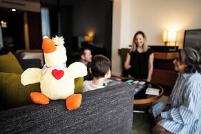 Fraser Suites Geneva