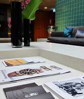 Fraser Suites Geneva