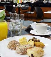 Fraser Suites Geneva