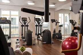 Fraser Suites Geneva