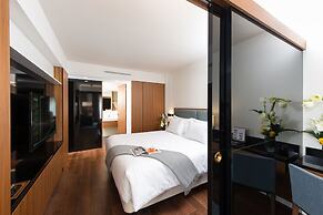 Fraser Suites Geneva