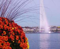 Fraser Suites Geneva