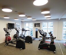 Fraser Suites Geneva