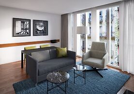 Fraser Suites Geneva