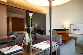 Fraser Suites Geneva