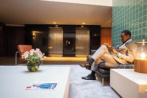 Fraser Suites Geneva