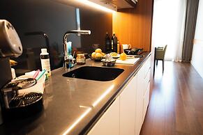 Fraser Suites Geneva