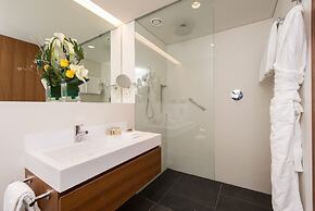 Fraser Suites Geneva