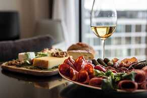 Fraser Suites Geneva