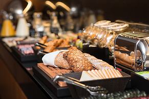 Fraser Suites Geneva