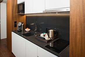 Fraser Suites Geneva