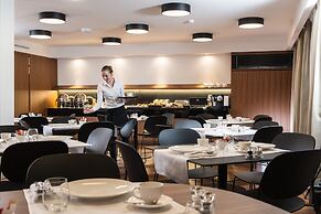 Fraser Suites Geneva