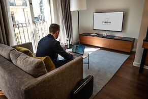 Fraser Suites Geneva