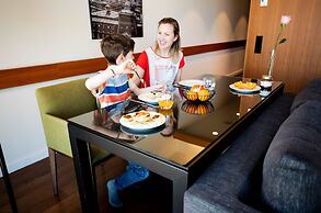 Fraser Suites Geneva