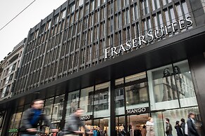 Fraser Suites Geneva