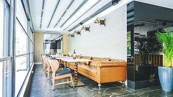Ni Hotel Lara
