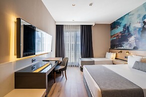 Ni Hotel Lara