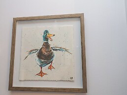 Dabbling Ducks