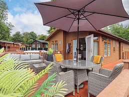 Black Dog Lodge