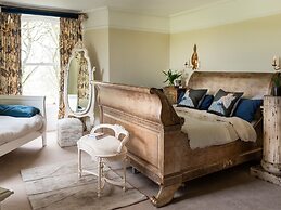 Fernhill Castle
