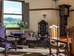 Fernhill Castle