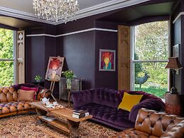 Fernhill Castle