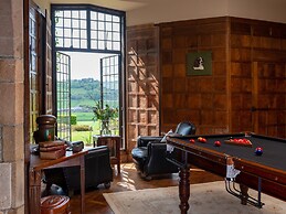Fernhill Castle