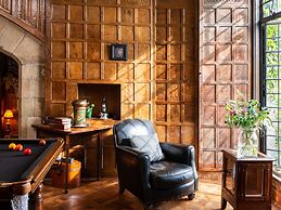 Fernhill Castle