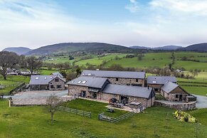 Y Granar (the Granary