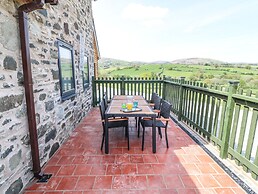 Y Granar (the Granary